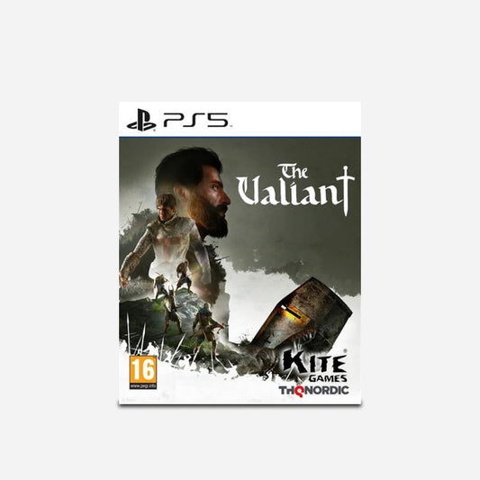 PS5 The Valiant