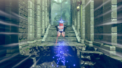 PS5 Atelier Resleriana: The Red Alchemist and the White Guardian