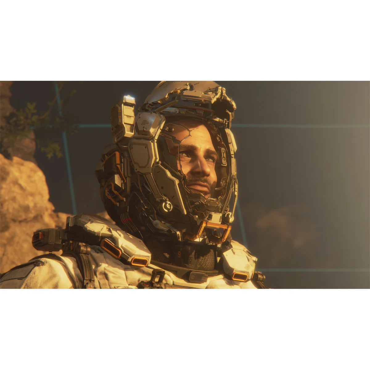 PS5 Pragmata