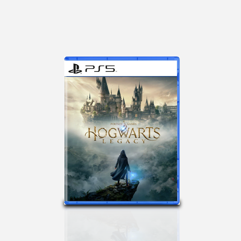 PS5 Hogwarts Legacy