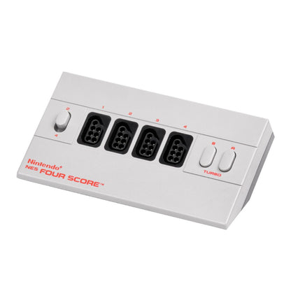 NES Trickshooting Caja Sellada de 6 unidades