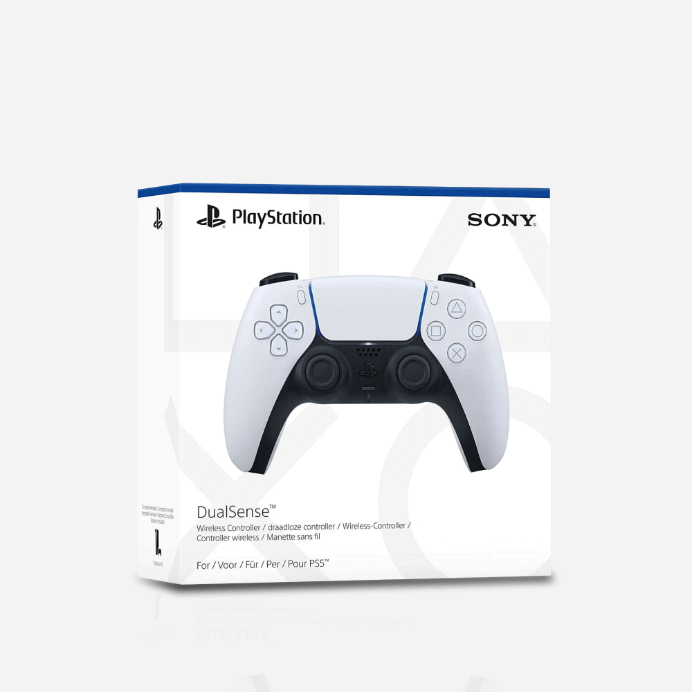 PS5 DualSense Wireless Controller