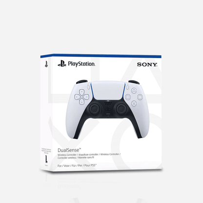 PS5 DualSense Wireless Controller