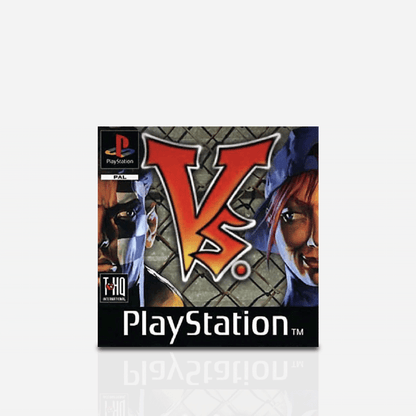 PSX VS