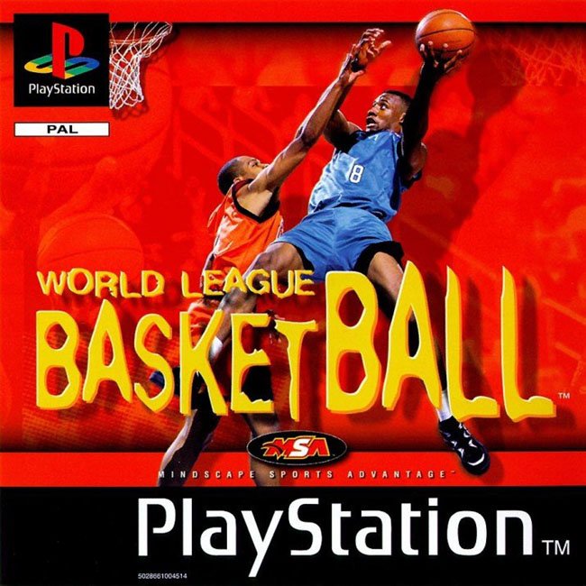 PSX World League Basketball