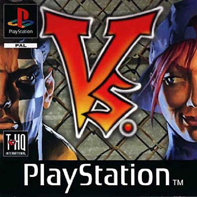 PSX VS