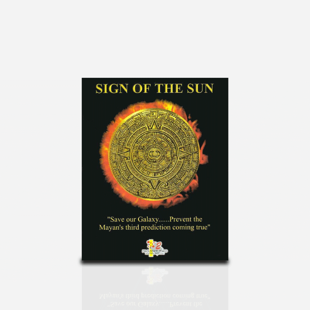 PC SIGN OF THE SUN