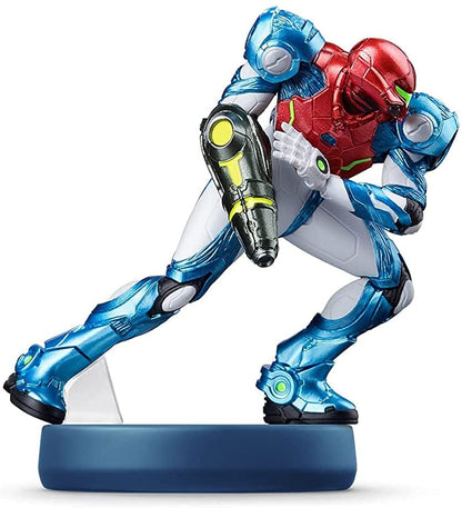 amiibo Metroid Dread: Samus/E.M.M.I. (2 en 1)