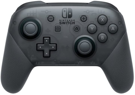 Switch Pro-Controller + cable USB